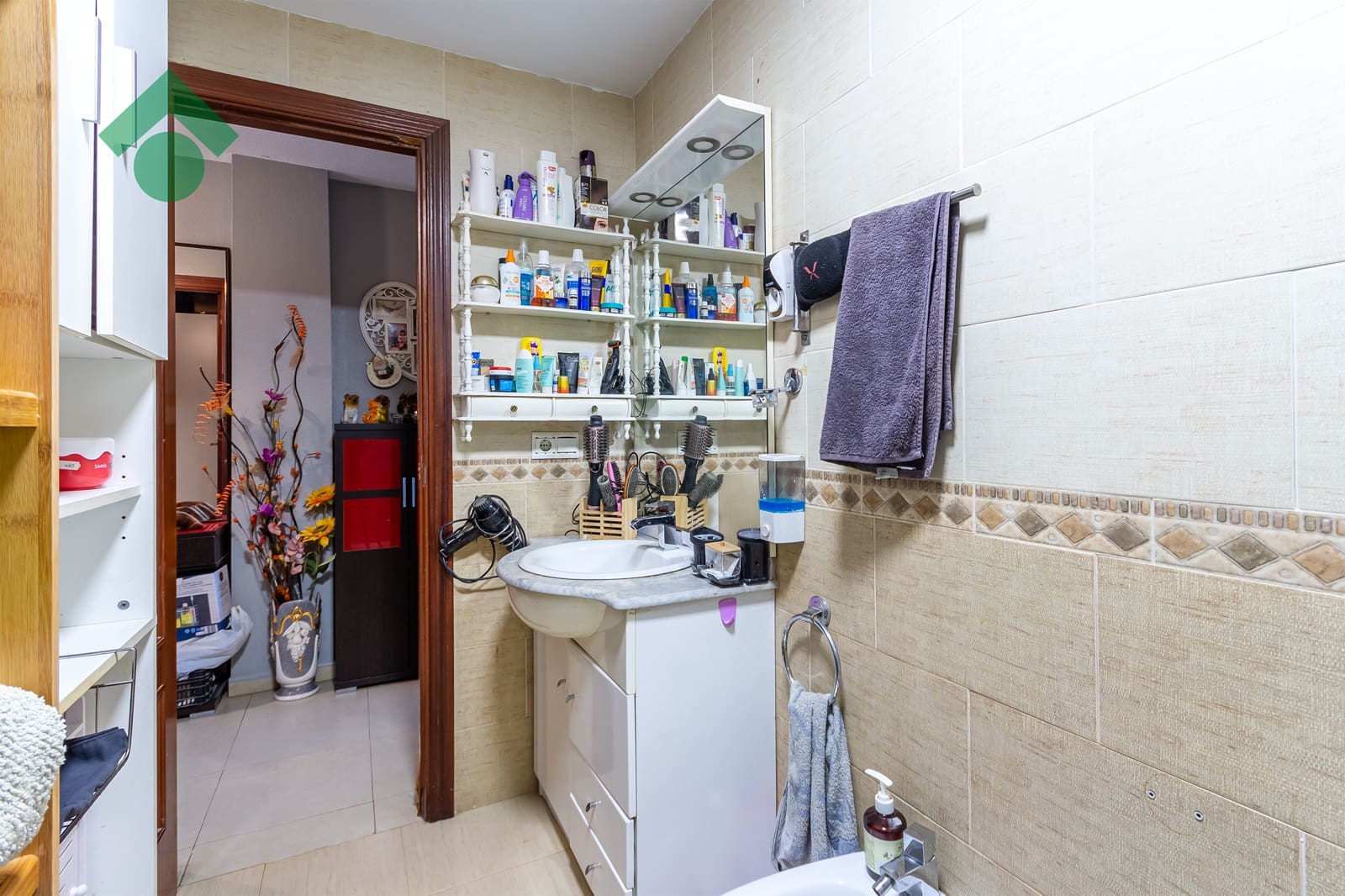 2 soveværelse Lejlighed til salg i Almunecar - € 179.900 (Ref: 9449866)