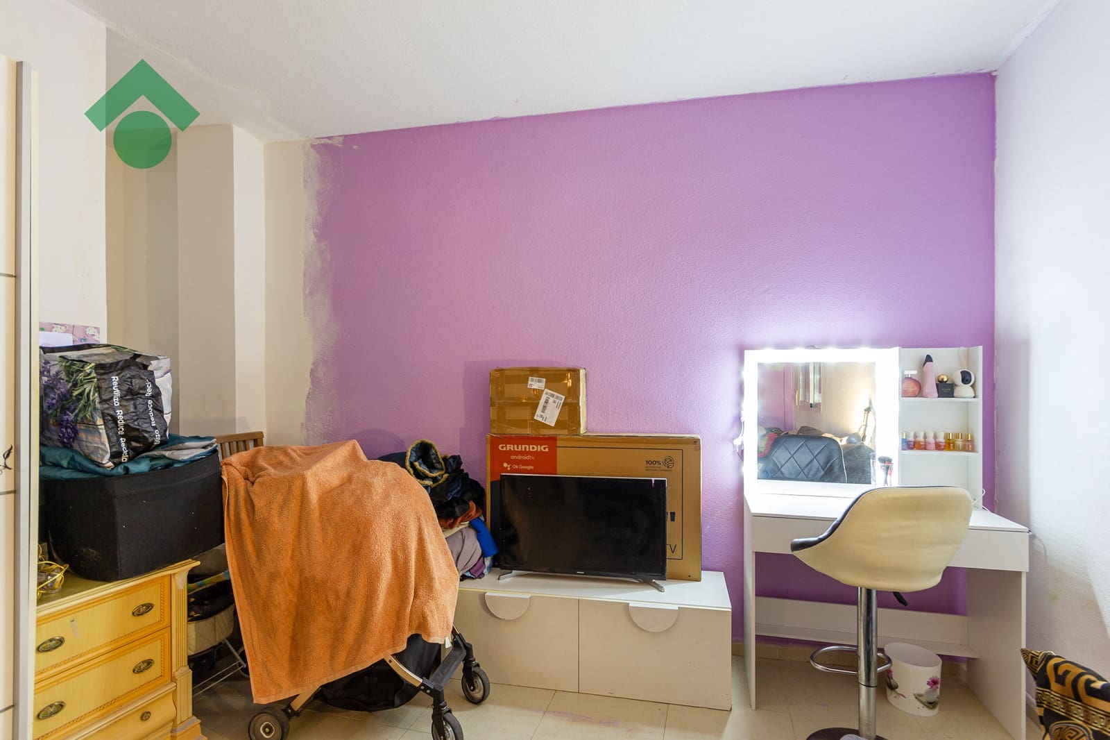 2 soveværelse Lejlighed til salg i Almunecar - € 179.900 (Ref: 9449866)