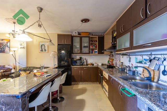 2 soveværelse Lejlighed til salg i Almuñécar - € 179.900 (Ref: 9449866)