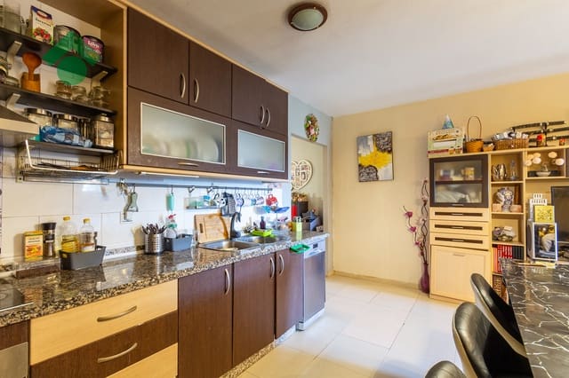 2 soveværelse Lejlighed til salg i Almuñécar - € 179.900 (Ref: 9449866)