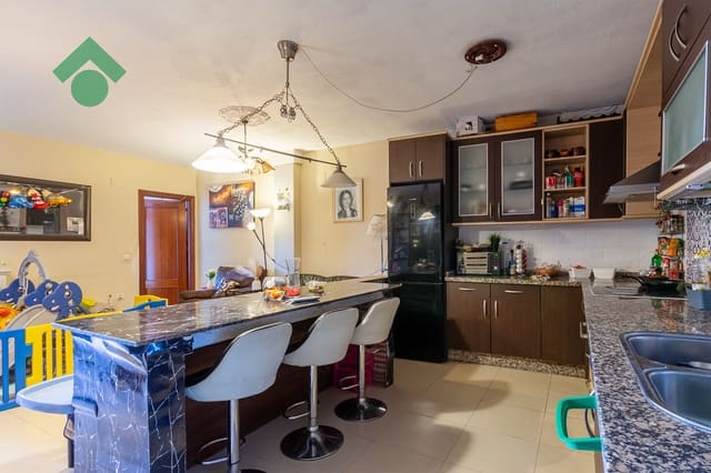 2 soveværelse Lejlighed til salg i Almuñécar - € 179.900 (Ref: 9449866)