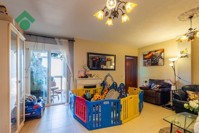 2 soveværelse Lejlighed til salg i Almuñécar - € 179.900 (Ref: 9449866)