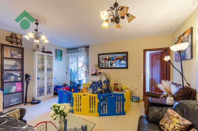 2 soveværelse Lejlighed til salg i Almuñécar - € 179.900 (Ref: 9449866)