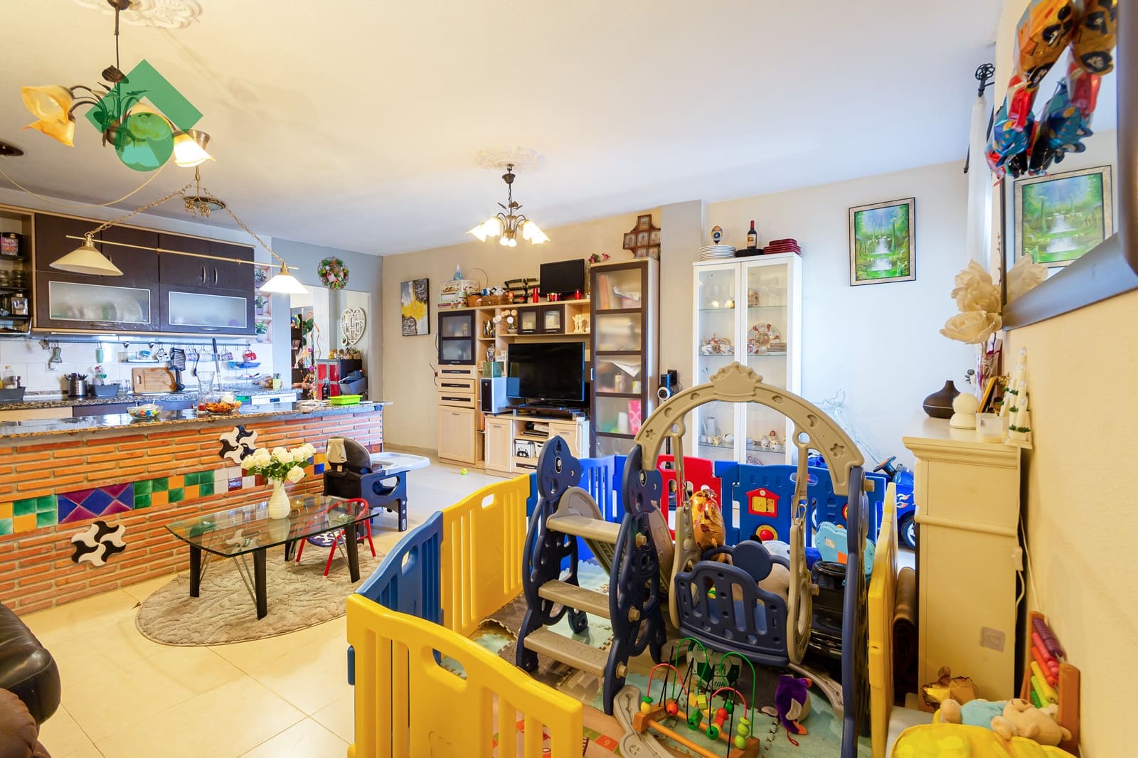 2 soveværelse Lejlighed til salg i Almunecar - € 179.900 (Ref: 9449866)