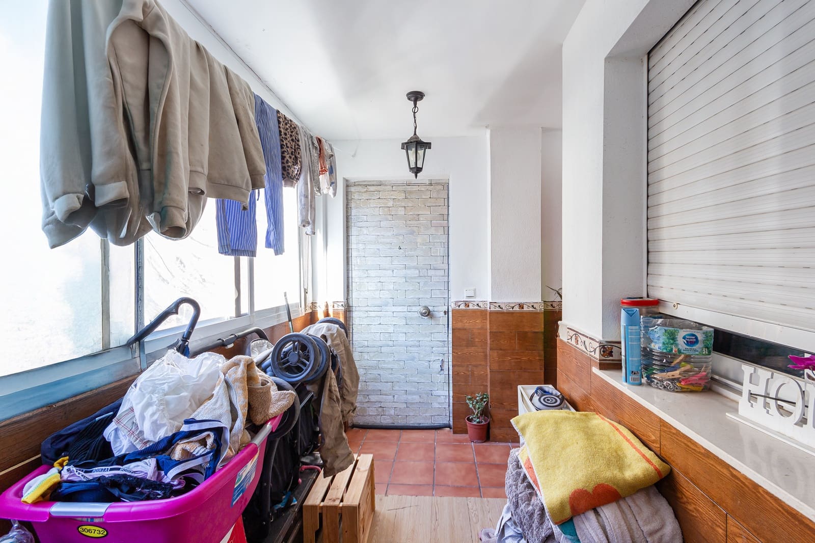 2 soveværelse Lejlighed til salg i Almunecar - € 179.900 (Ref: 9449866)