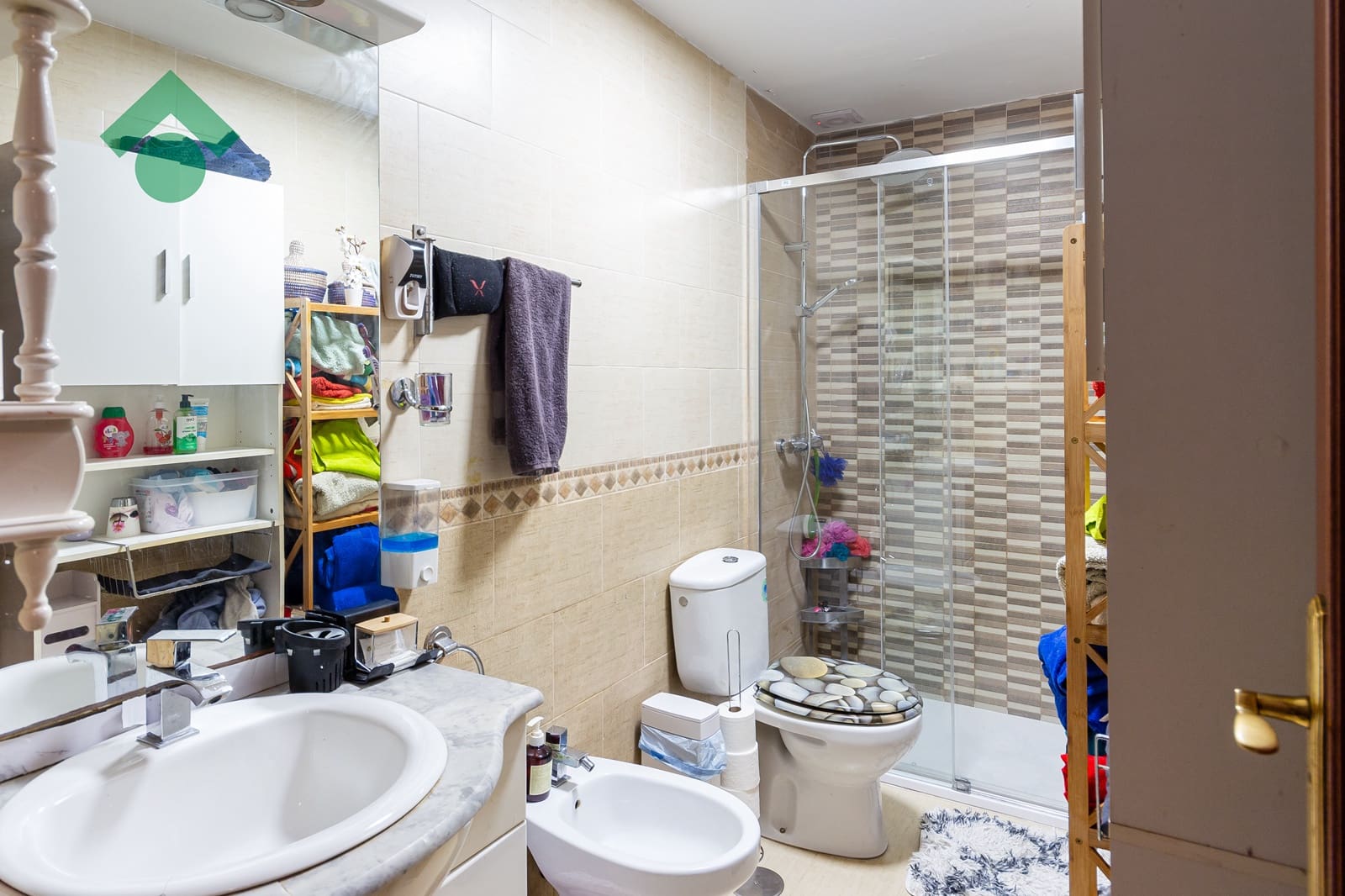 2 soveværelse Lejlighed til salg i Almunecar - € 179.900 (Ref: 9449866)