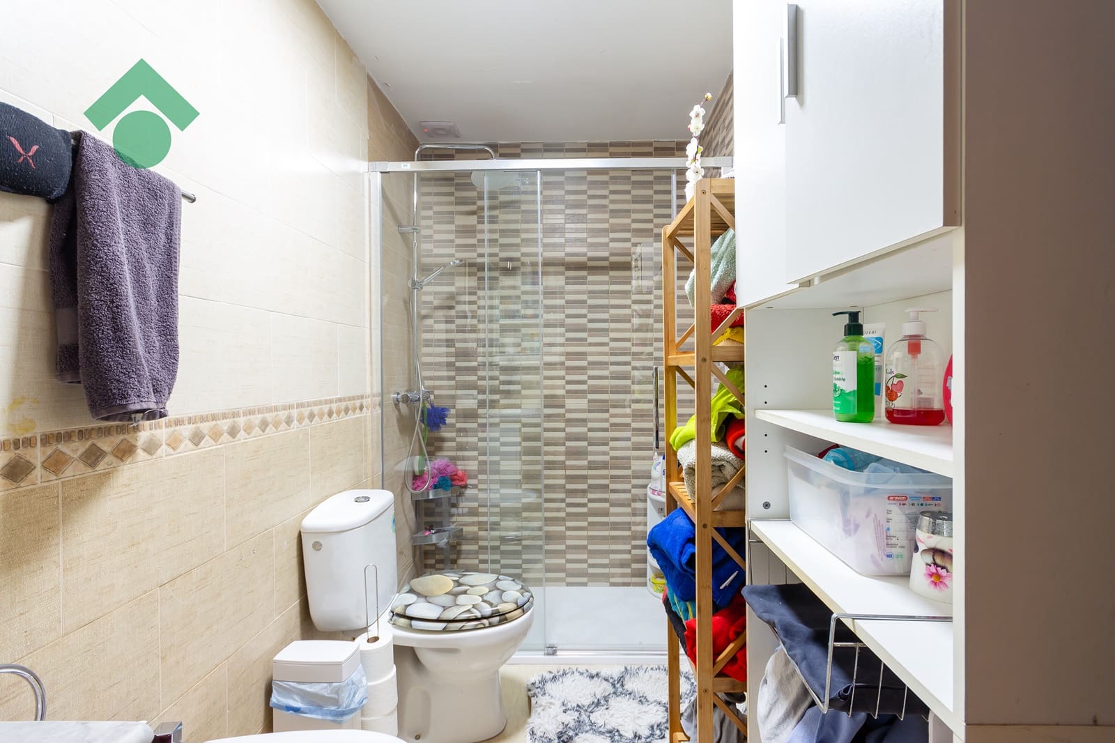 2 soveværelse Lejlighed til salg i Almunecar - € 179.900 (Ref: 9449866)