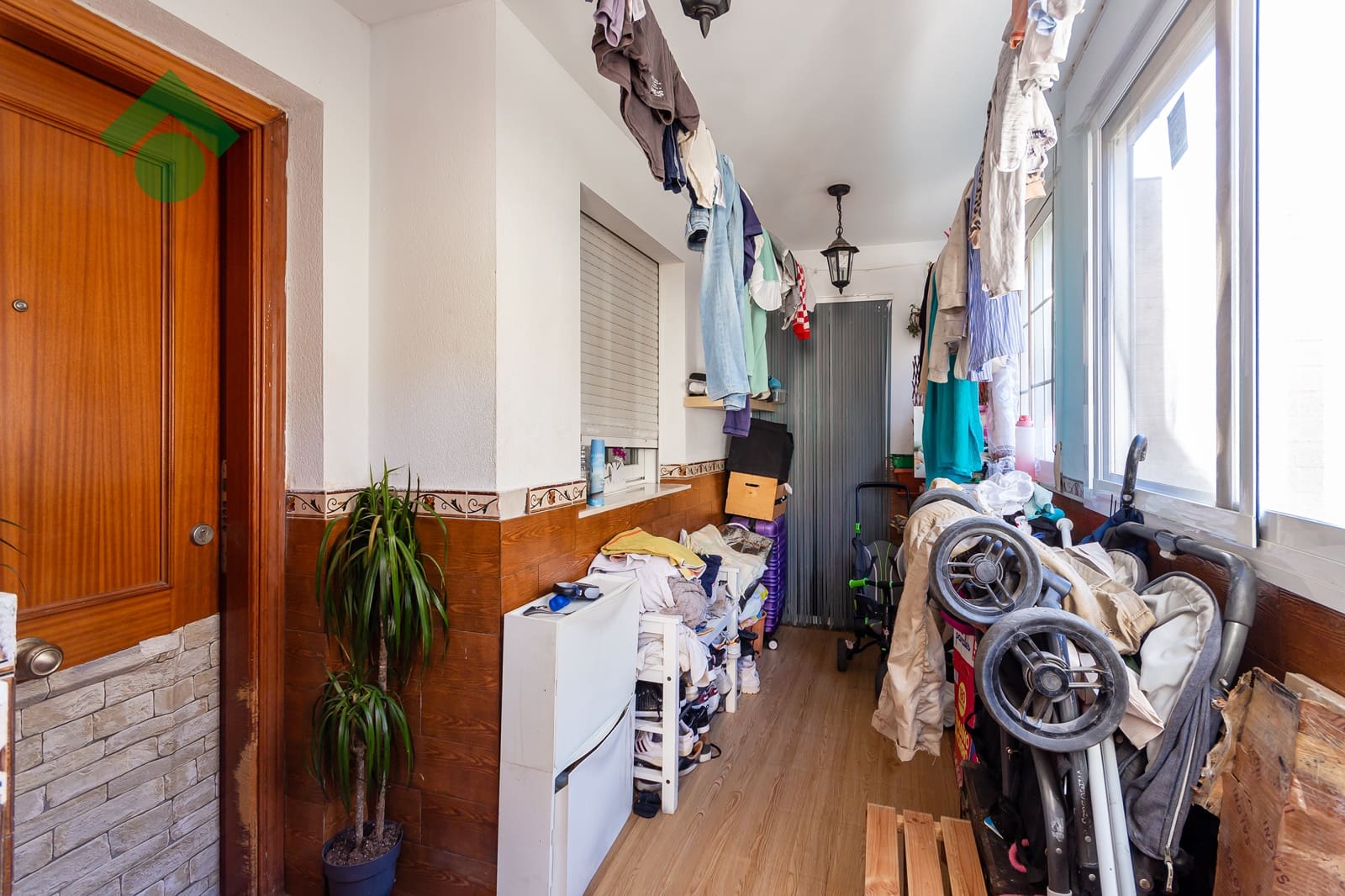 2 soveværelse Lejlighed til salg i Almunecar - € 179.900 (Ref: 9449866)