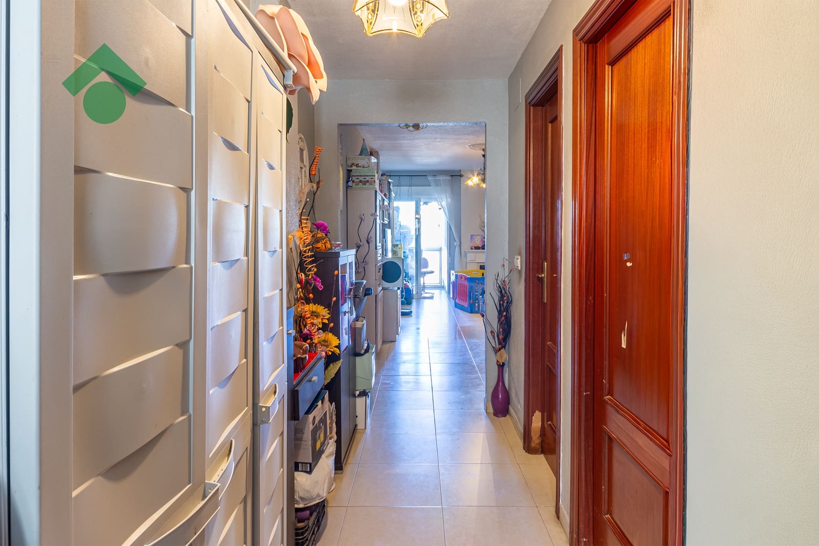 2 soveværelse Lejlighed til salg i Almunecar - € 179.900 (Ref: 9449866)