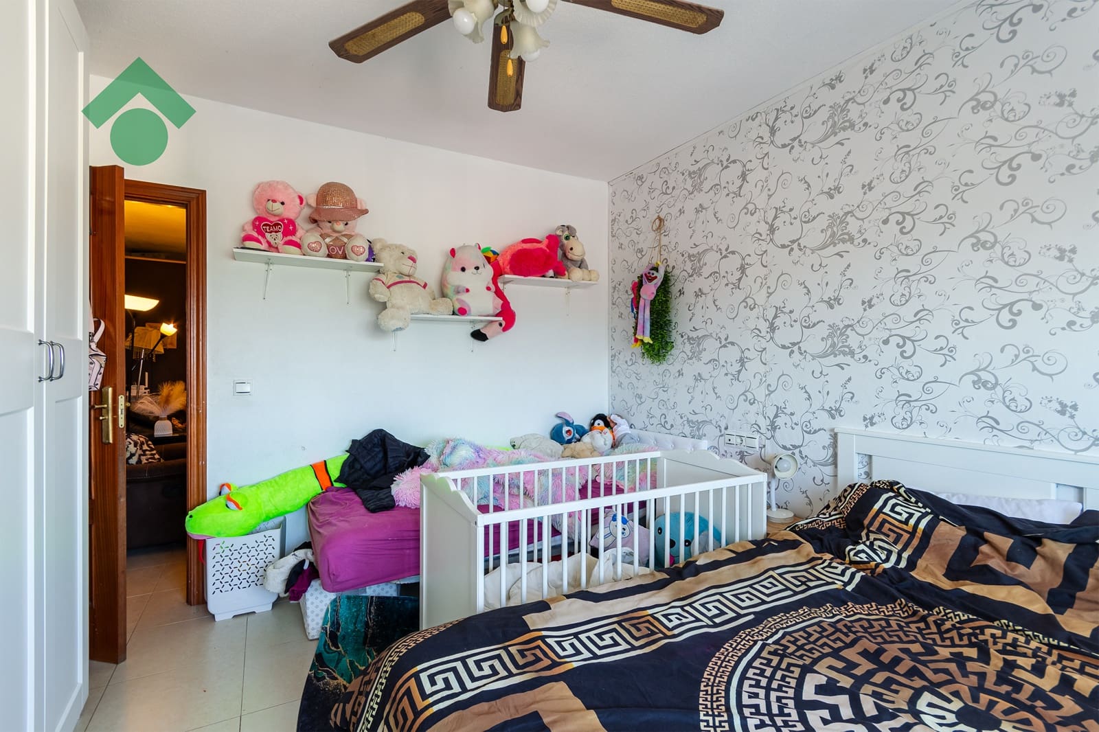 2 soveværelse Lejlighed til salg i Almunecar - € 179.900 (Ref: 9449866)