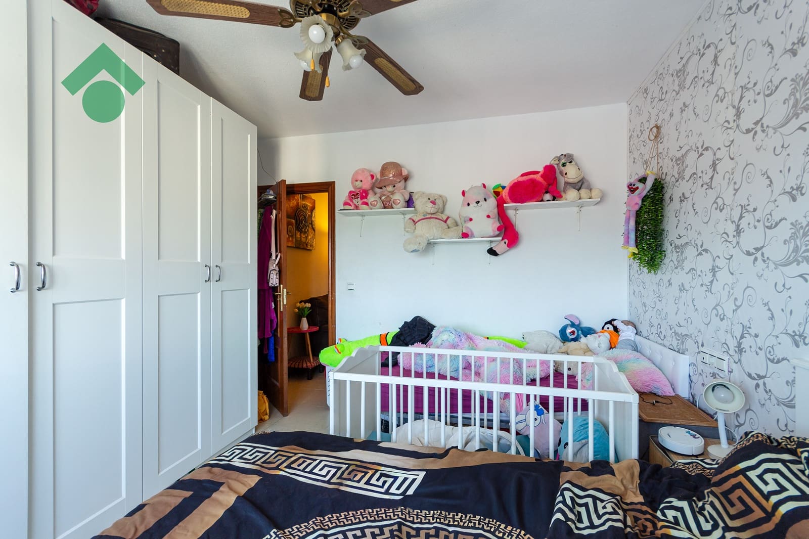 2 soveværelse Lejlighed til salg i Almunecar - € 179.900 (Ref: 9449866)