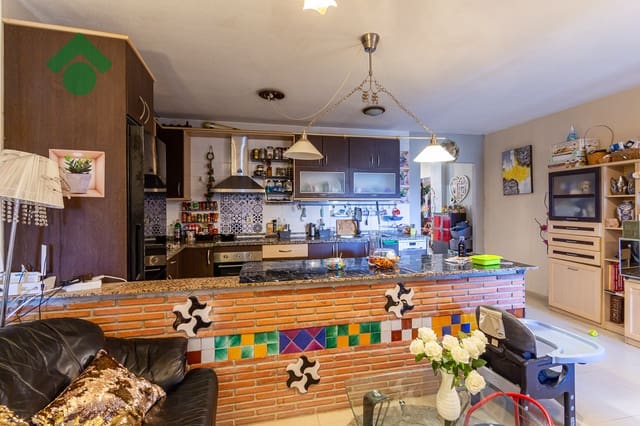 2 soveværelse Lejlighed til salg i Almuñécar - € 179.900 (Ref: 9449866)