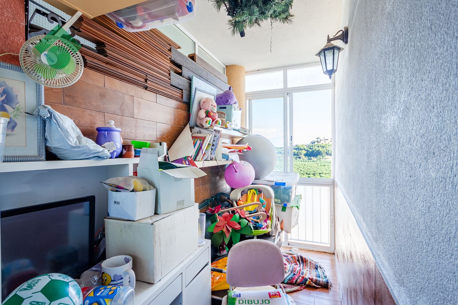 2 soveværelse Lejlighed til salg i Almunecar - € 179.900 (Ref: 9449866)