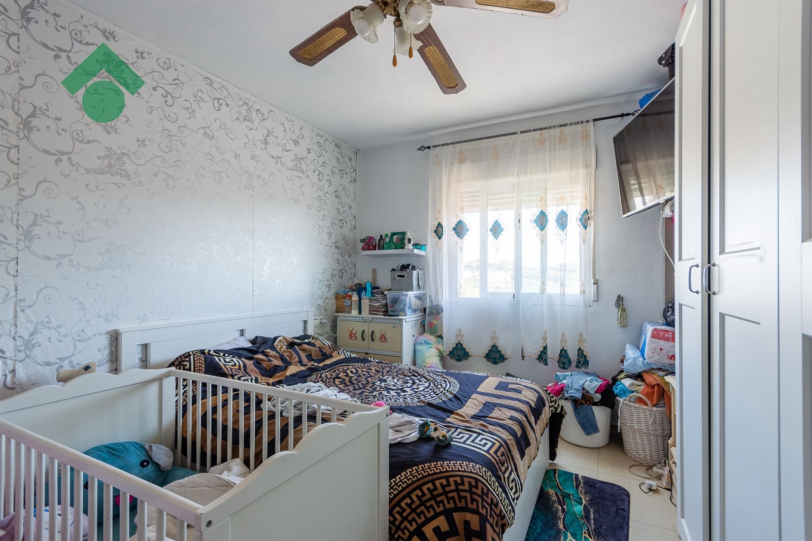 2 soveværelse Lejlighed til salg i Almunecar - € 179.900 (Ref: 9449866)