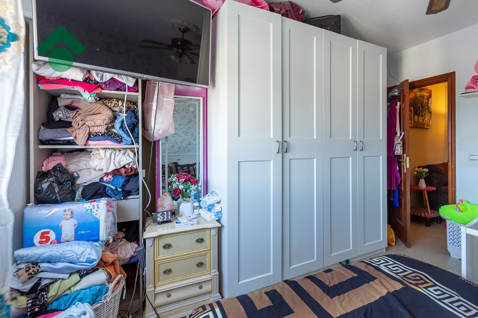 2 soveværelse Lejlighed til salg i Almunecar - € 179.900 (Ref: 9449866)