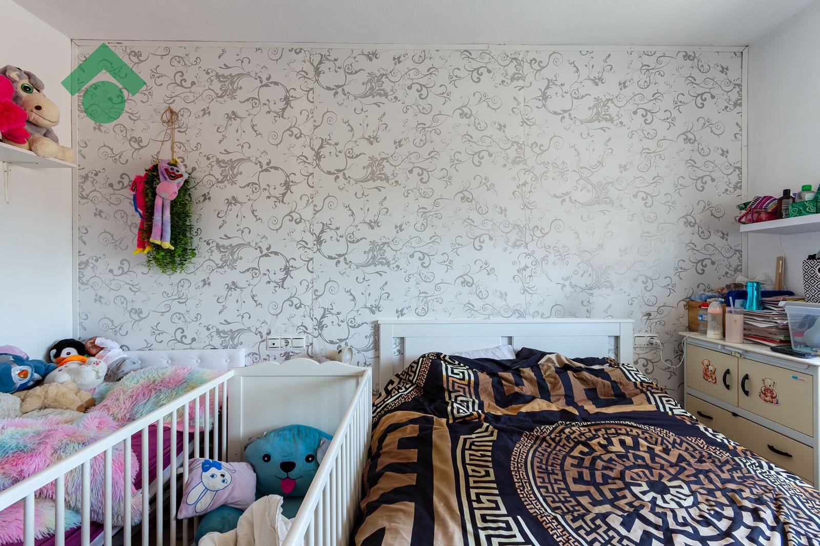 2 soveværelse Lejlighed til salg i Almunecar - € 179.900 (Ref: 9449866)