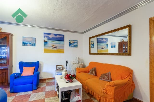 2 soverom Finca/Herregård til salgs i Almuñécar - € 154 900 (Ref: 9449867)