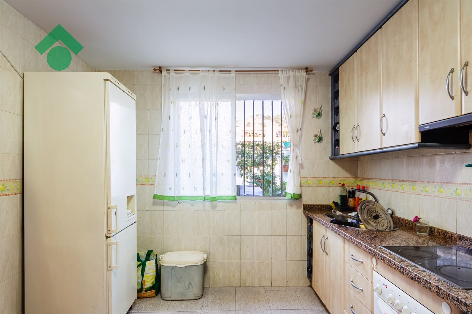 2 soverom Finca/Herregård til salgs i Almunecar - € 154 900 (Ref: 9449867)