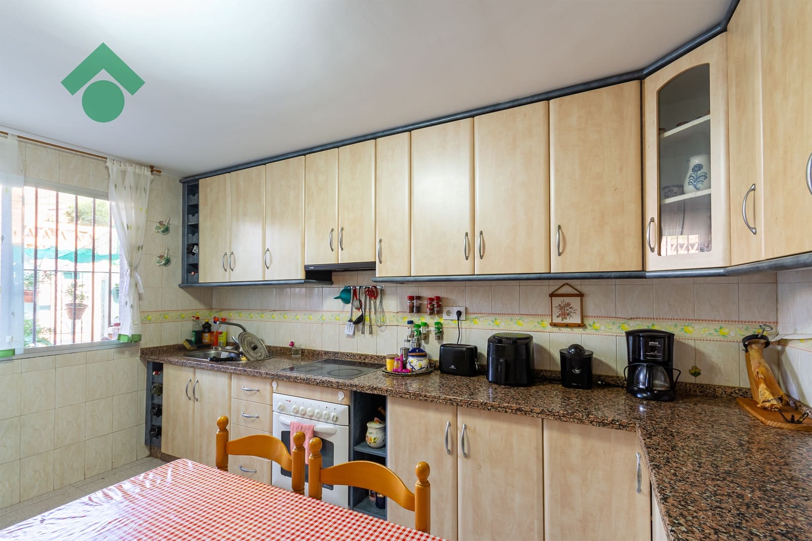 2 soverom Finca/Herregård til salgs i Almunecar - € 154 900 (Ref: 9449867)