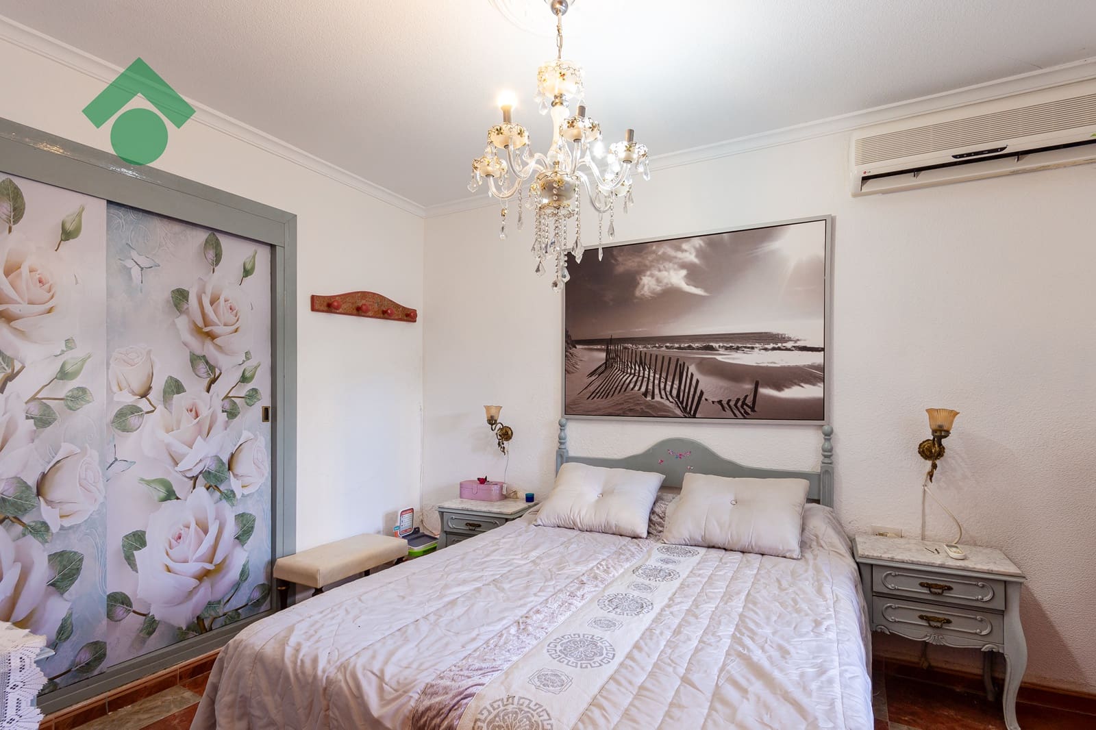 2 soverom Finca/Herregård til salgs i Almunecar - € 154 900 (Ref: 9449867)