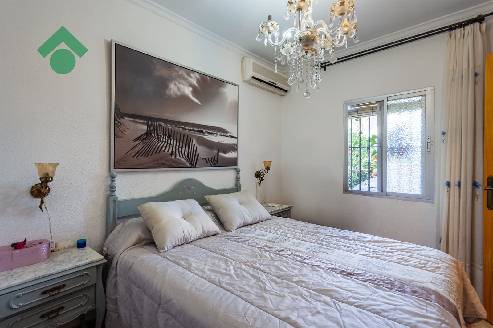 2 soverom Finca/Herregård til salgs i Almunecar - € 154 900 (Ref: 9449867)