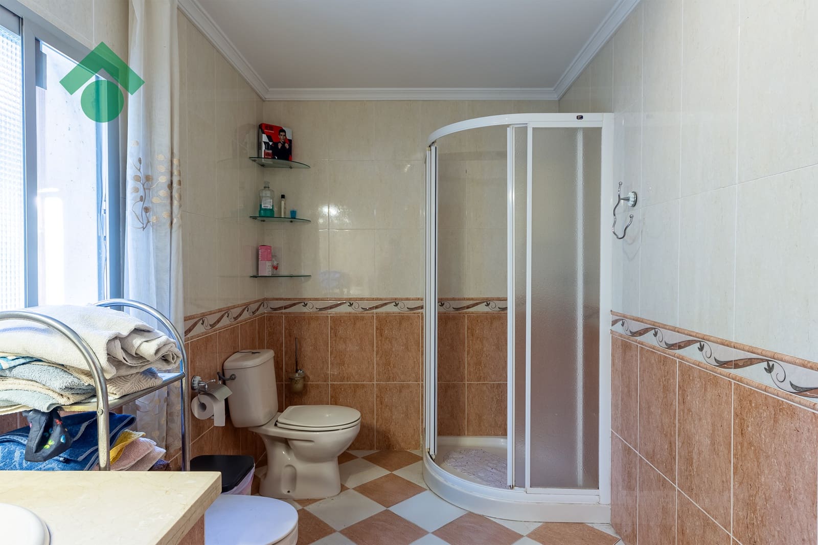 2 soverom Finca/Herregård til salgs i Almunecar - € 154 900 (Ref: 9449867)