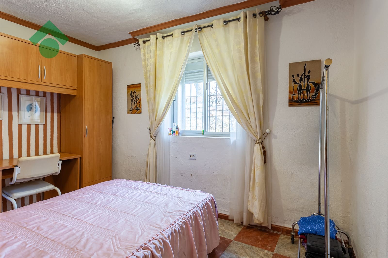 2 soverom Finca/Herregård til salgs i Almunecar - € 154 900 (Ref: 9449867)