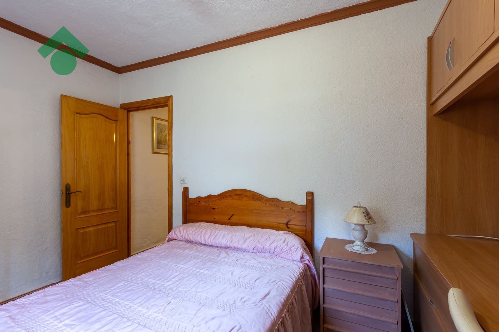 2 soverom Finca/Herregård til salgs i Almunecar - € 154 900 (Ref: 9449867)