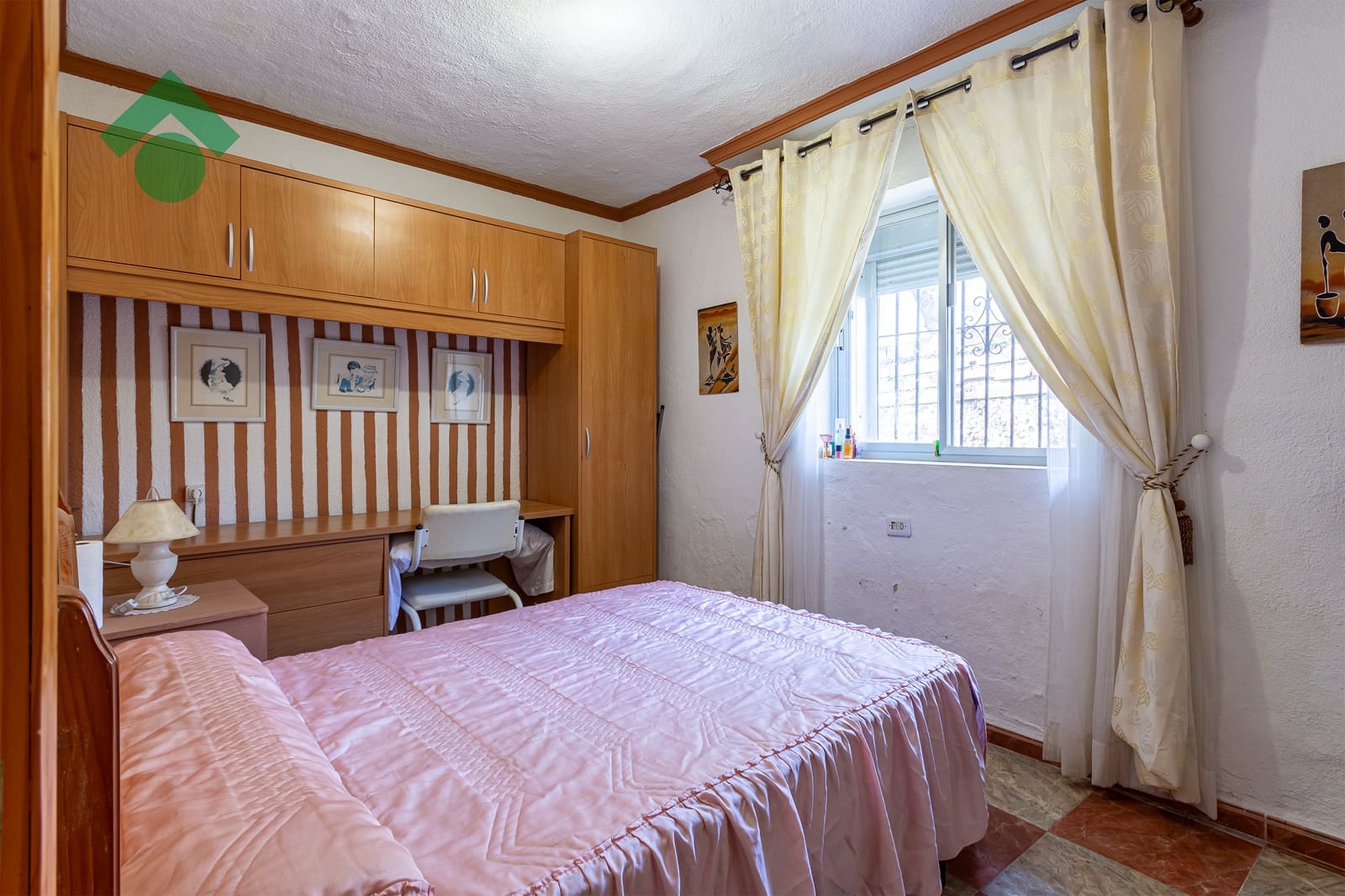 2 soverom Finca/Herregård til salgs i Almunecar - € 154 900 (Ref: 9449867)