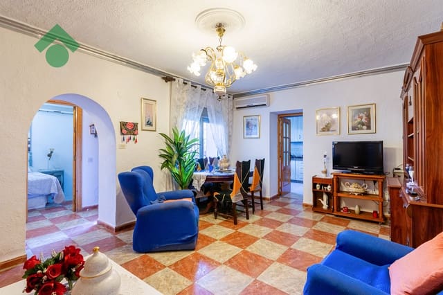 2 soverom Finca/Herregård til salgs i Almuñécar - € 154 900 (Ref: 9449867)