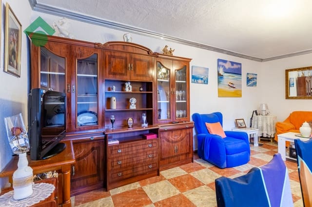 2 soverom Finca/Herregård til salgs i Almuñécar - € 154 900 (Ref: 9449867)