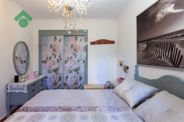 2 soverom Finca/Herregård til salgs i Almuñécar - € 154 900 (Ref: 9449867)