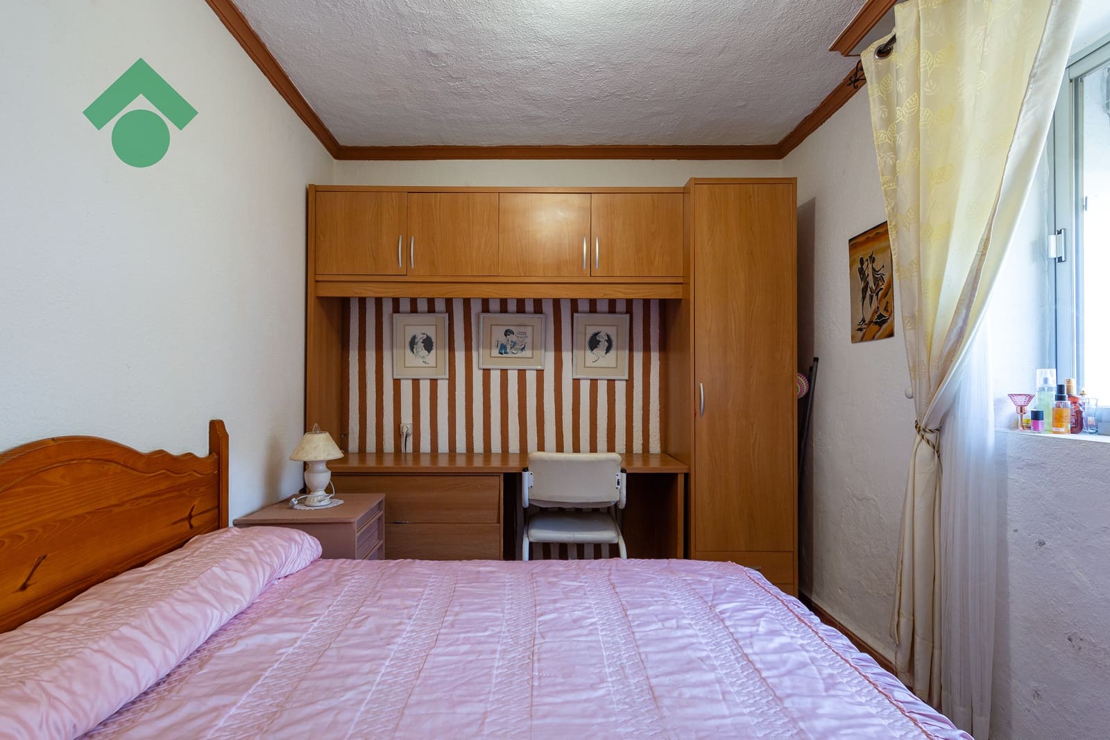 2 soverom Finca/Herregård til salgs i Almunecar - € 154 900 (Ref: 9449867)