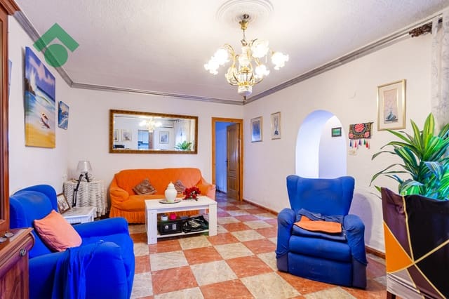 2 soverom Finca/Herregård til salgs i Almuñécar - € 154 900 (Ref: 9449867)