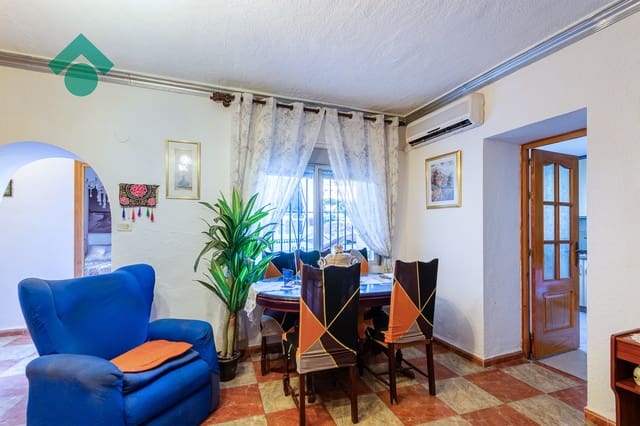 2 soverom Finca/Herregård til salgs i Almuñécar - € 154 900 (Ref: 9449867)