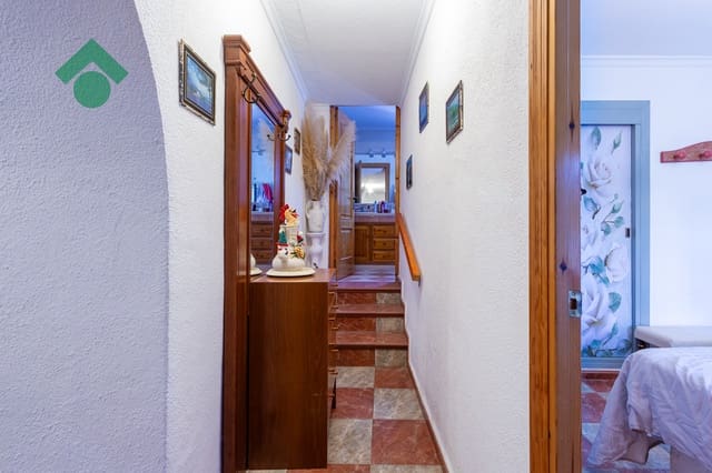 2 soverom Finca/Herregård til salgs i Almuñécar - € 154 900 (Ref: 9449867)