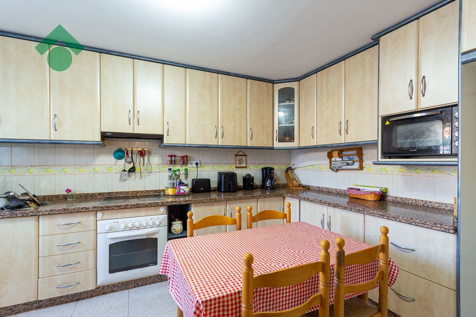 2 soverom Finca/Herregård til salgs i Almunecar - € 154 900 (Ref: 9449867)