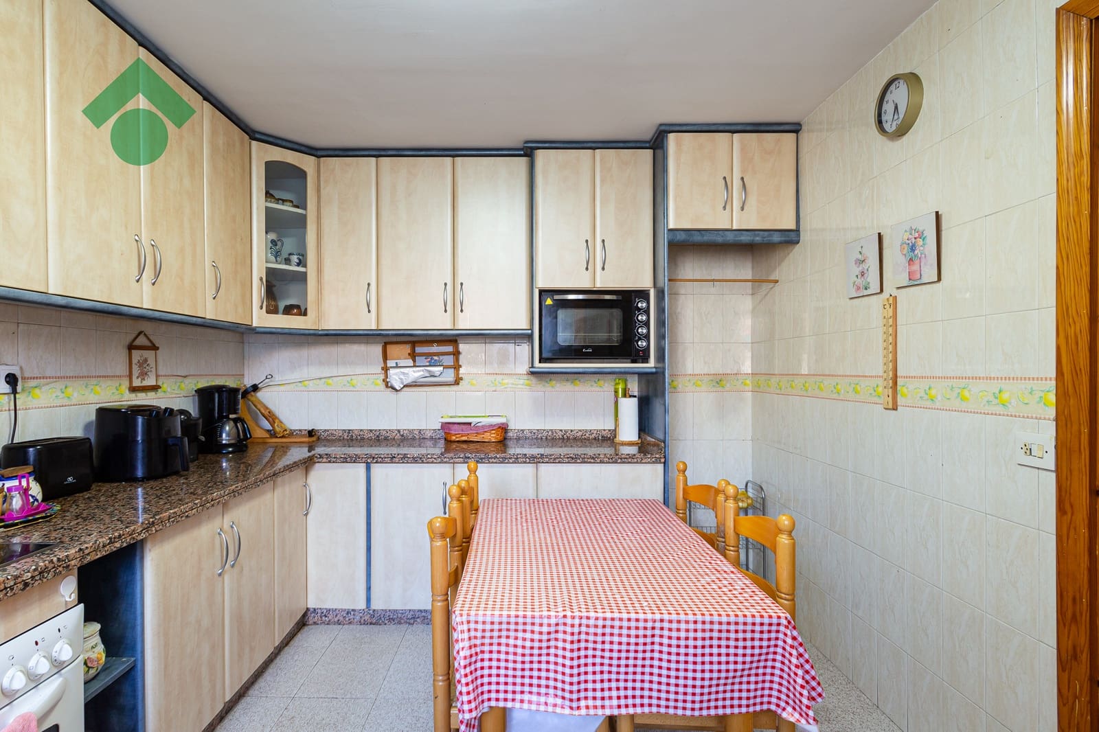 2 soverom Finca/Herregård til salgs i Almunecar - € 154 900 (Ref: 9449867)