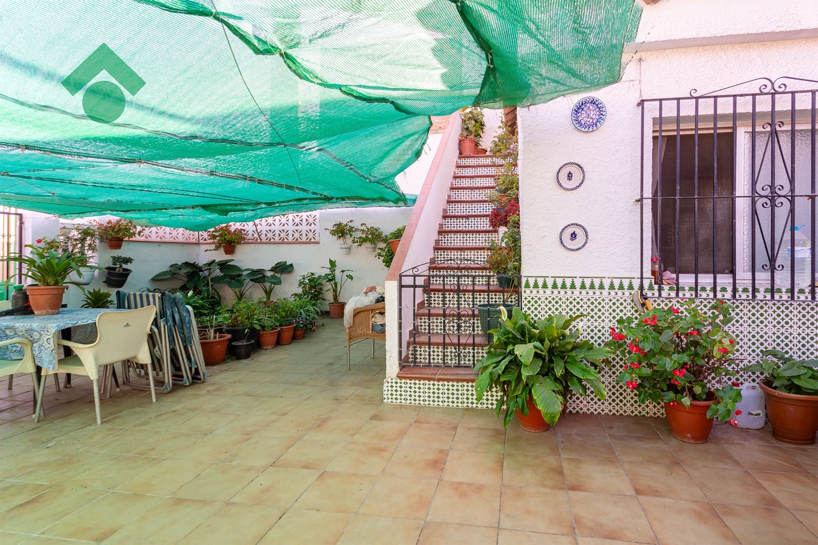 2 soverom Finca/Herregård til salgs i Almunecar - € 154 900 (Ref: 9449867)