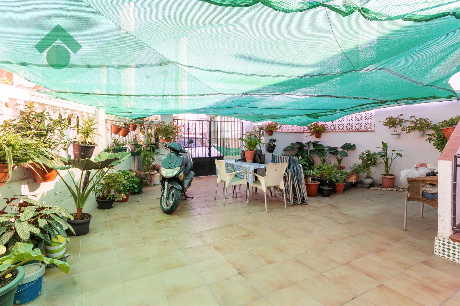 2 soverom Finca/Herregård til salgs i Almunecar - € 154 900 (Ref: 9449867)