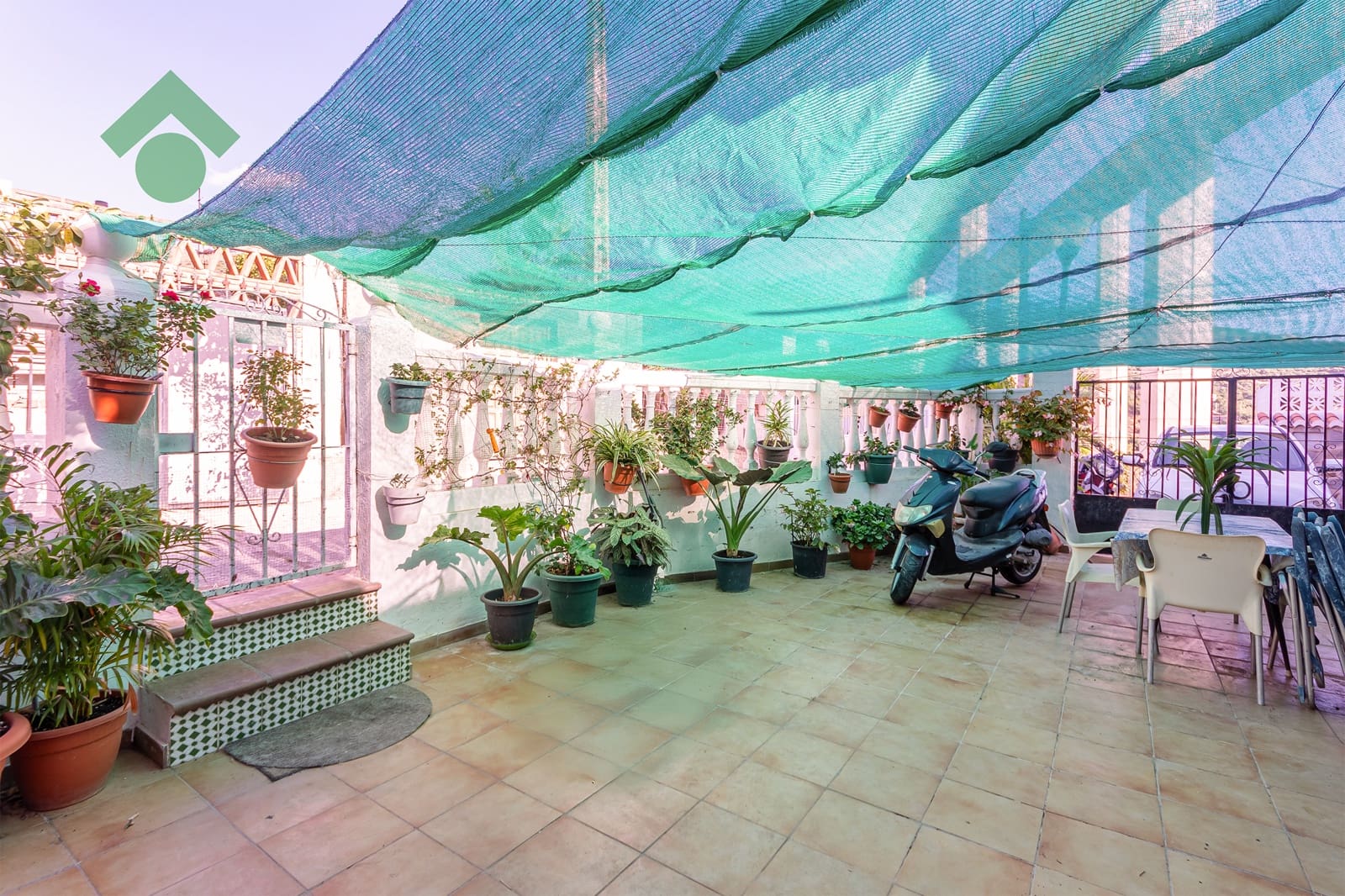 2 soverom Finca/Herregård til salgs i Almunecar - € 154 900 (Ref: 9449867)