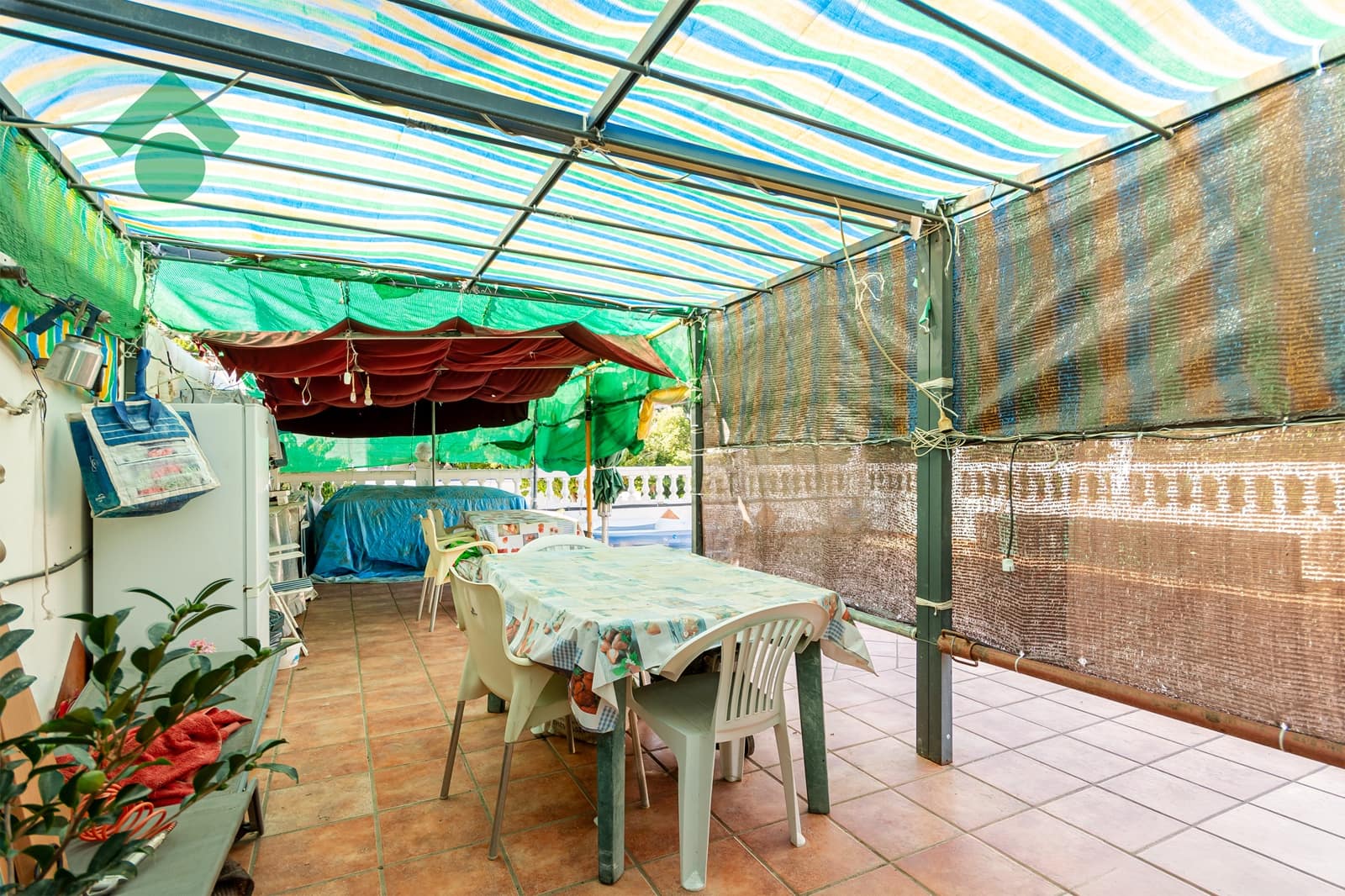 2 soverom Finca/Herregård til salgs i Almunecar - € 154 900 (Ref: 9449867)