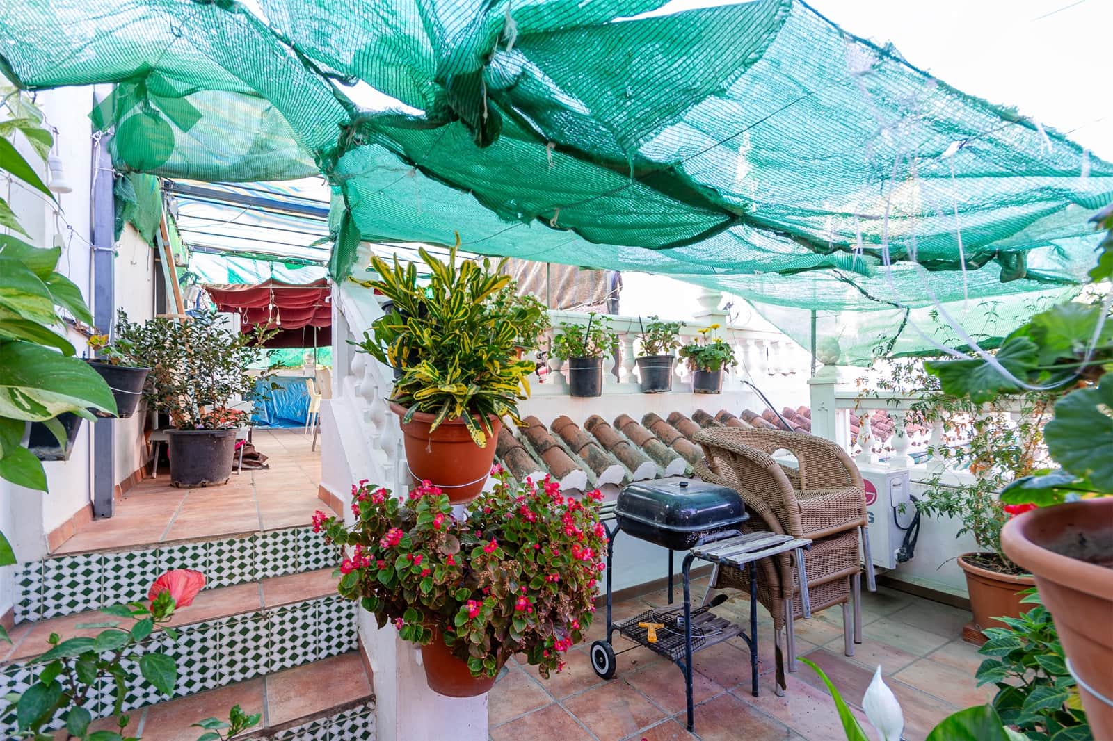 2 soverom Finca/Herregård til salgs i Almunecar - € 154 900 (Ref: 9449867)