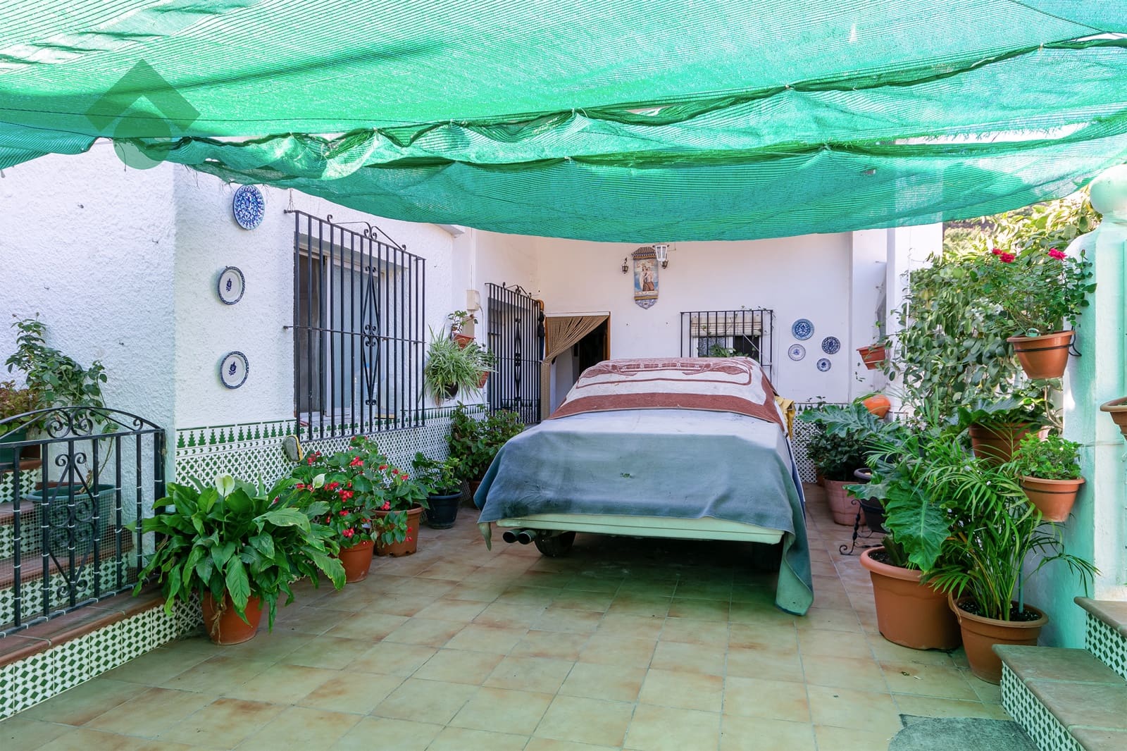 2 soverom Finca/Herregård til salgs i Almunecar - € 154 900 (Ref: 9449867)