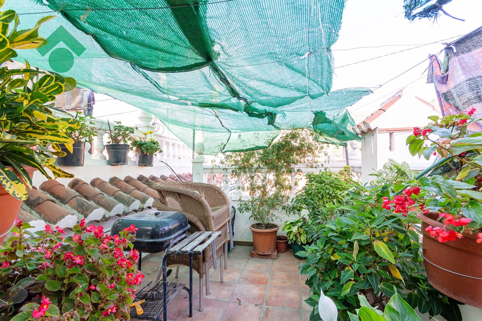 2 soverom Finca/Herregård til salgs i Almunecar - € 154 900 (Ref: 9449867)