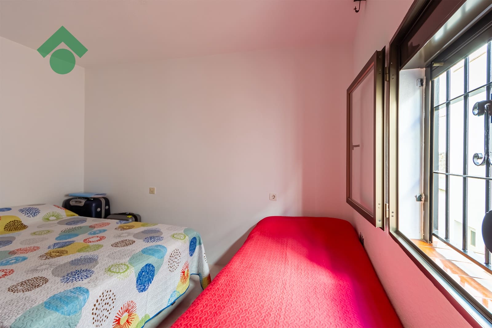 3 soverom Rekkehus til salgs i Almunecar - € 169 900 (Ref: 9449868)