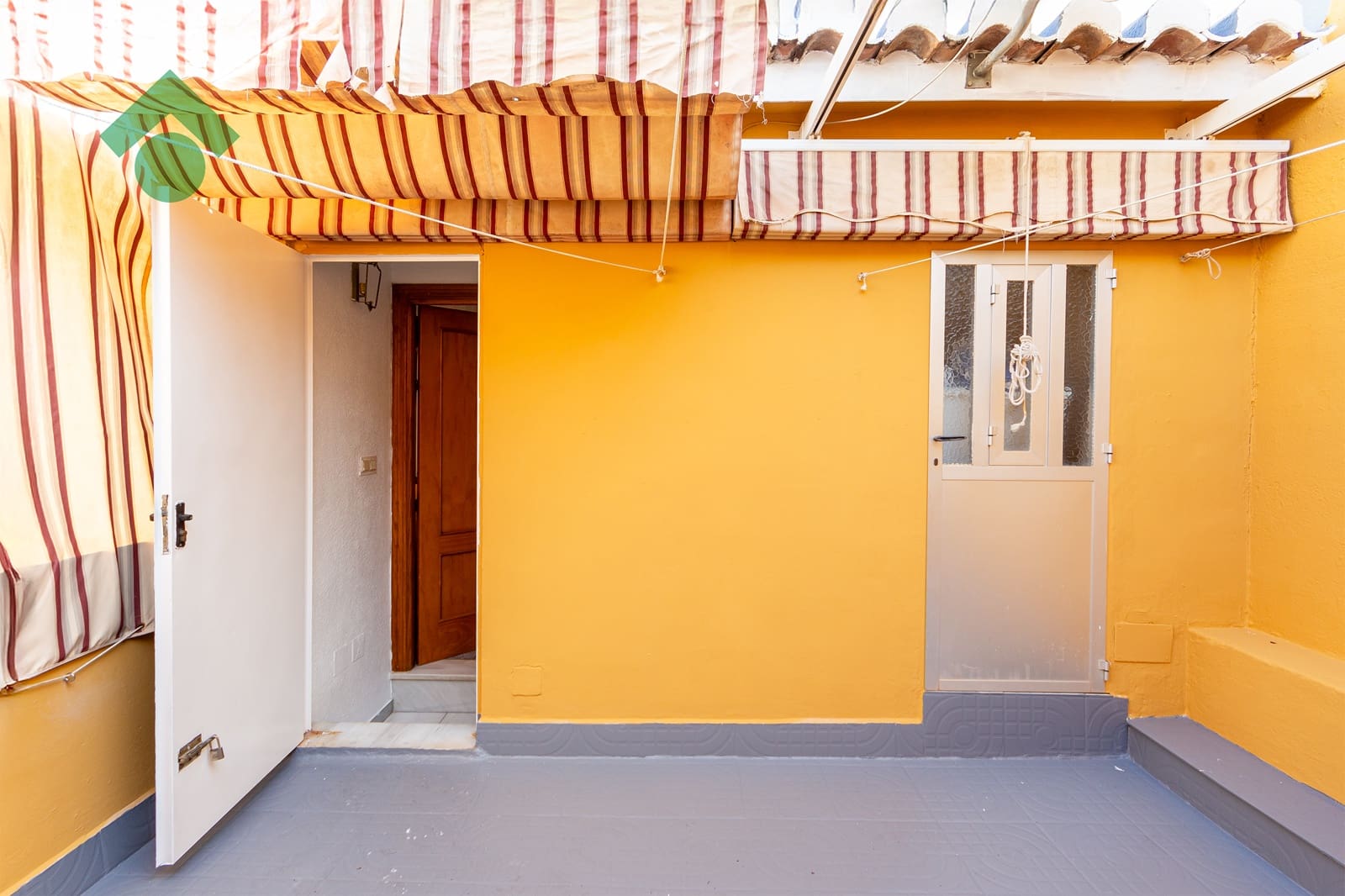 3 soverom Rekkehus til salgs i Almunecar - € 169 900 (Ref: 9449868)