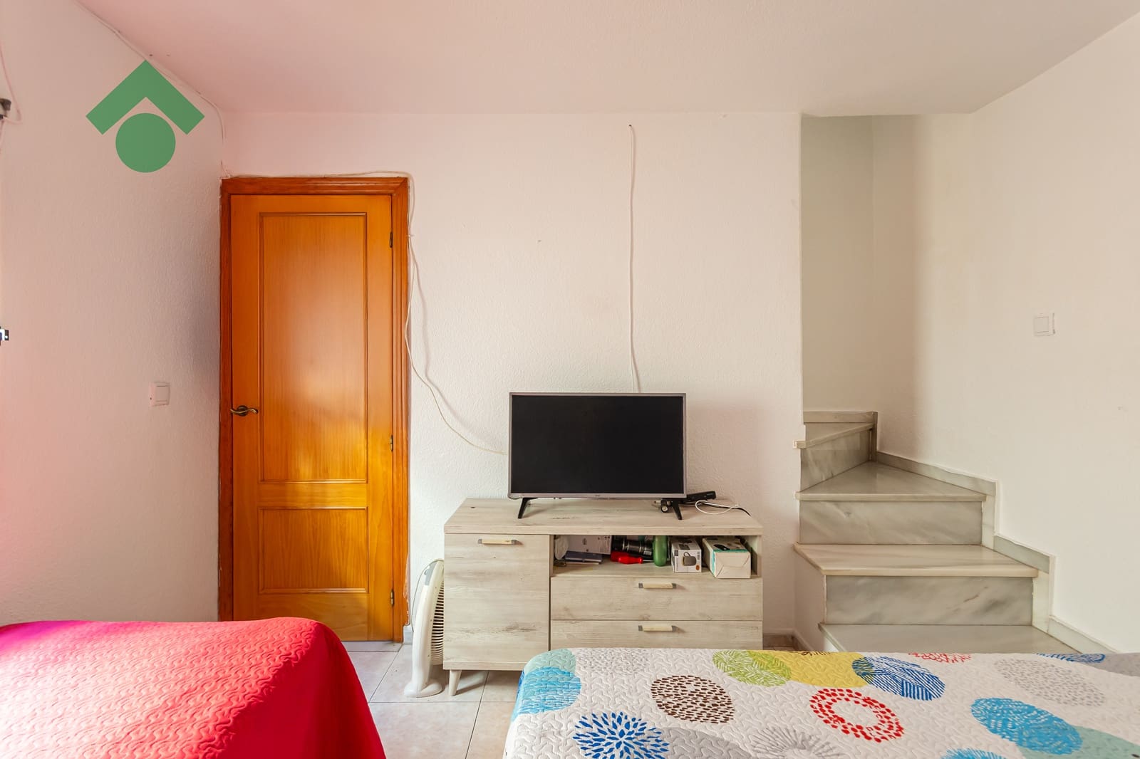 3 soverom Rekkehus til salgs i Almunecar - € 169 900 (Ref: 9449868)