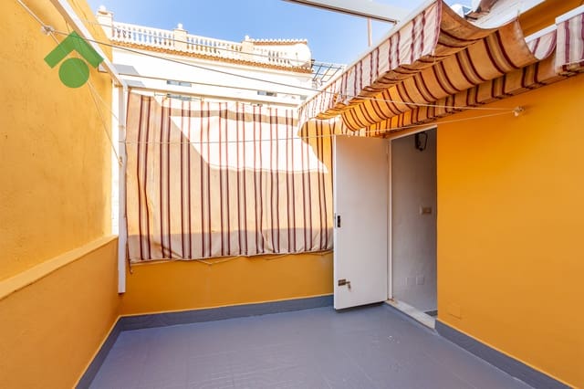 3 soveværelse Rækkehus til salg i Almuñécar - € 169.900 (Ref: 9449868)