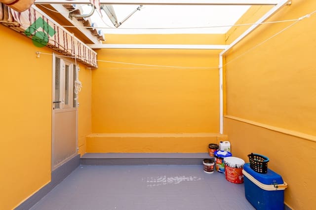 3 soveværelse Rækkehus til salg i Almuñécar - € 169.900 (Ref: 9449868)